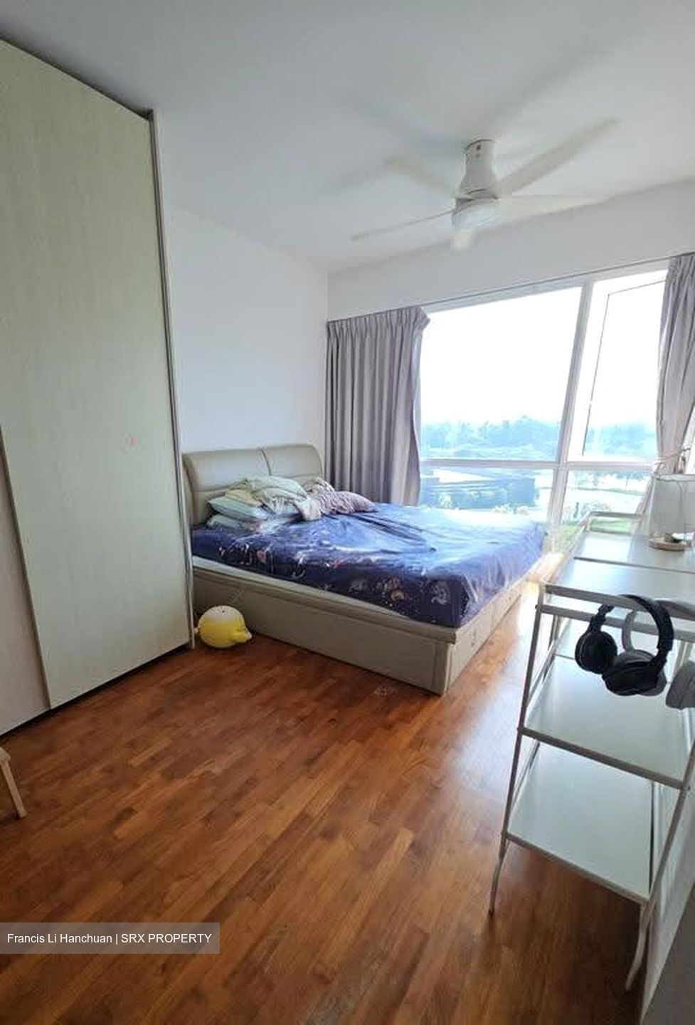The Tampines Trilliant (D18), Condominium #627595411
